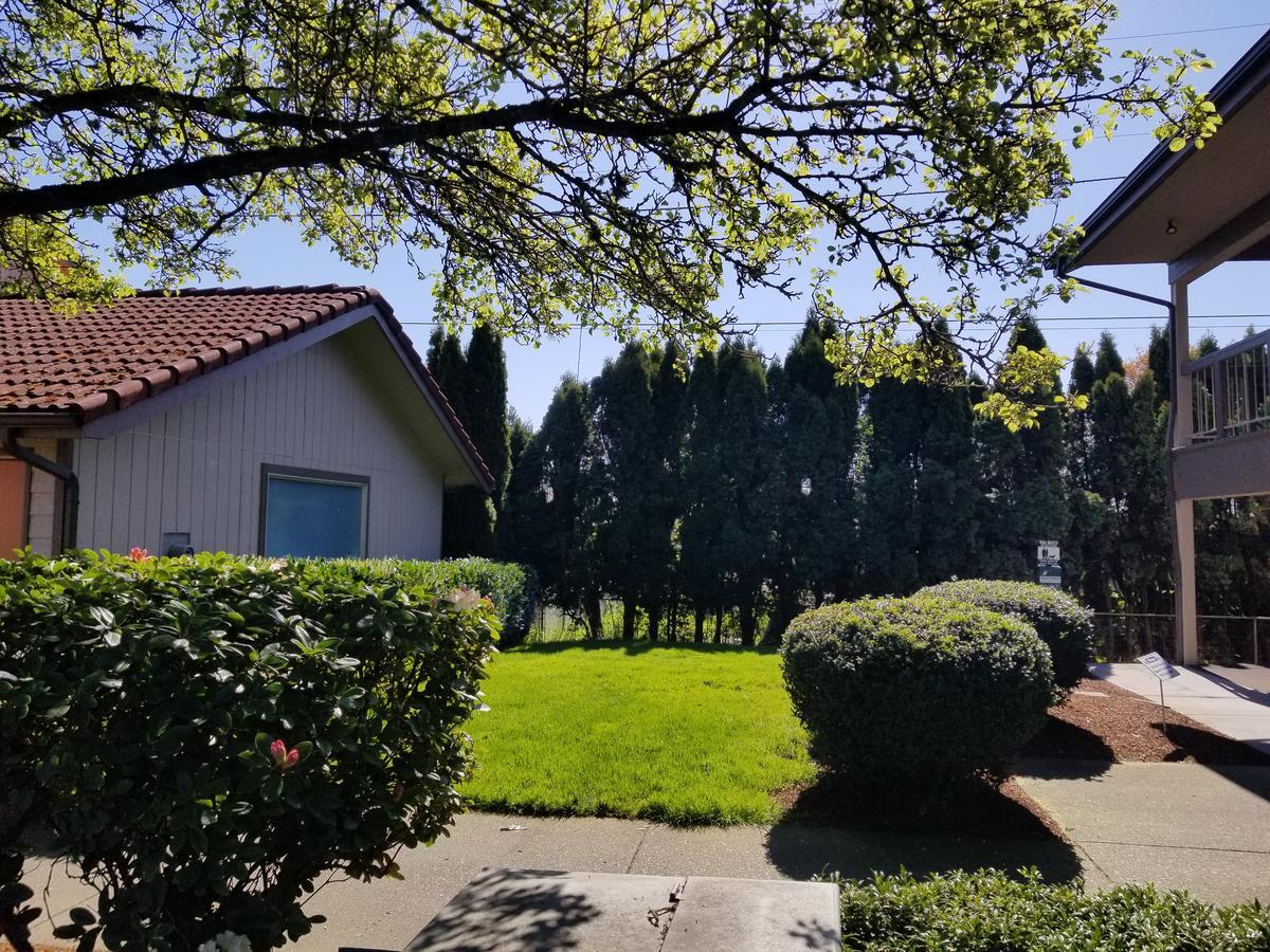 Best Western Pacific Highway Inn Salem Zewnętrze zdjęcie